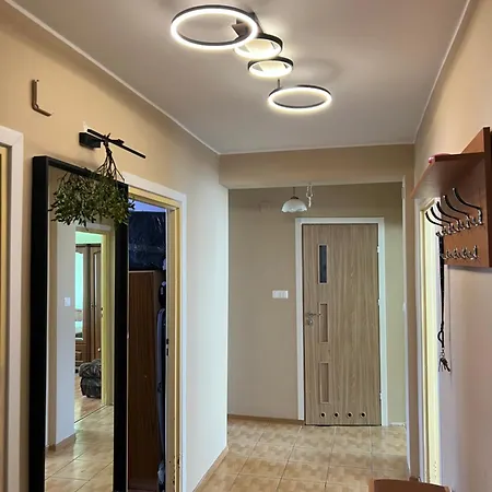 Apartament Pod Honem Cisna Exterior photo