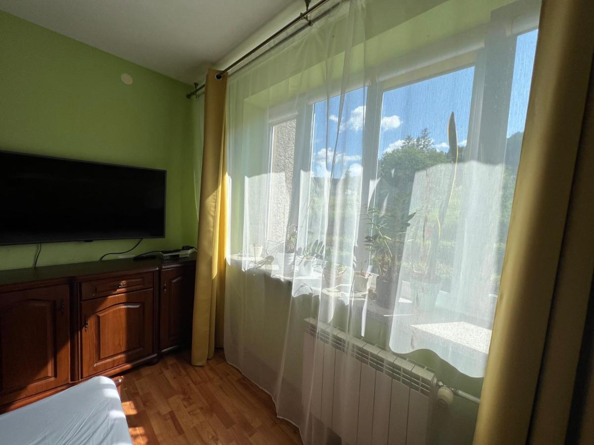 Pod Honem Apartment