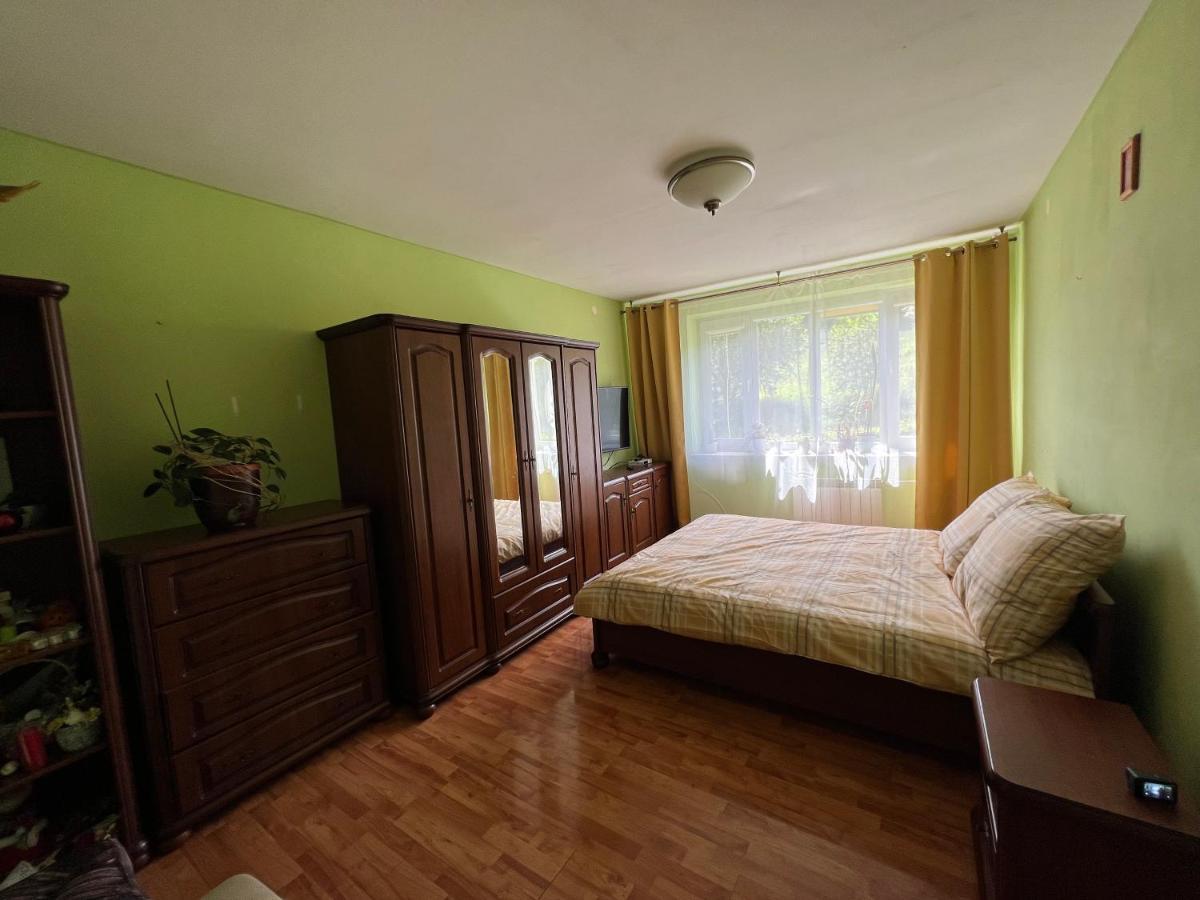 Pod Honem Apartment