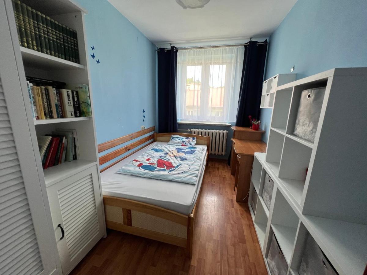 Pod Honem Apartment *