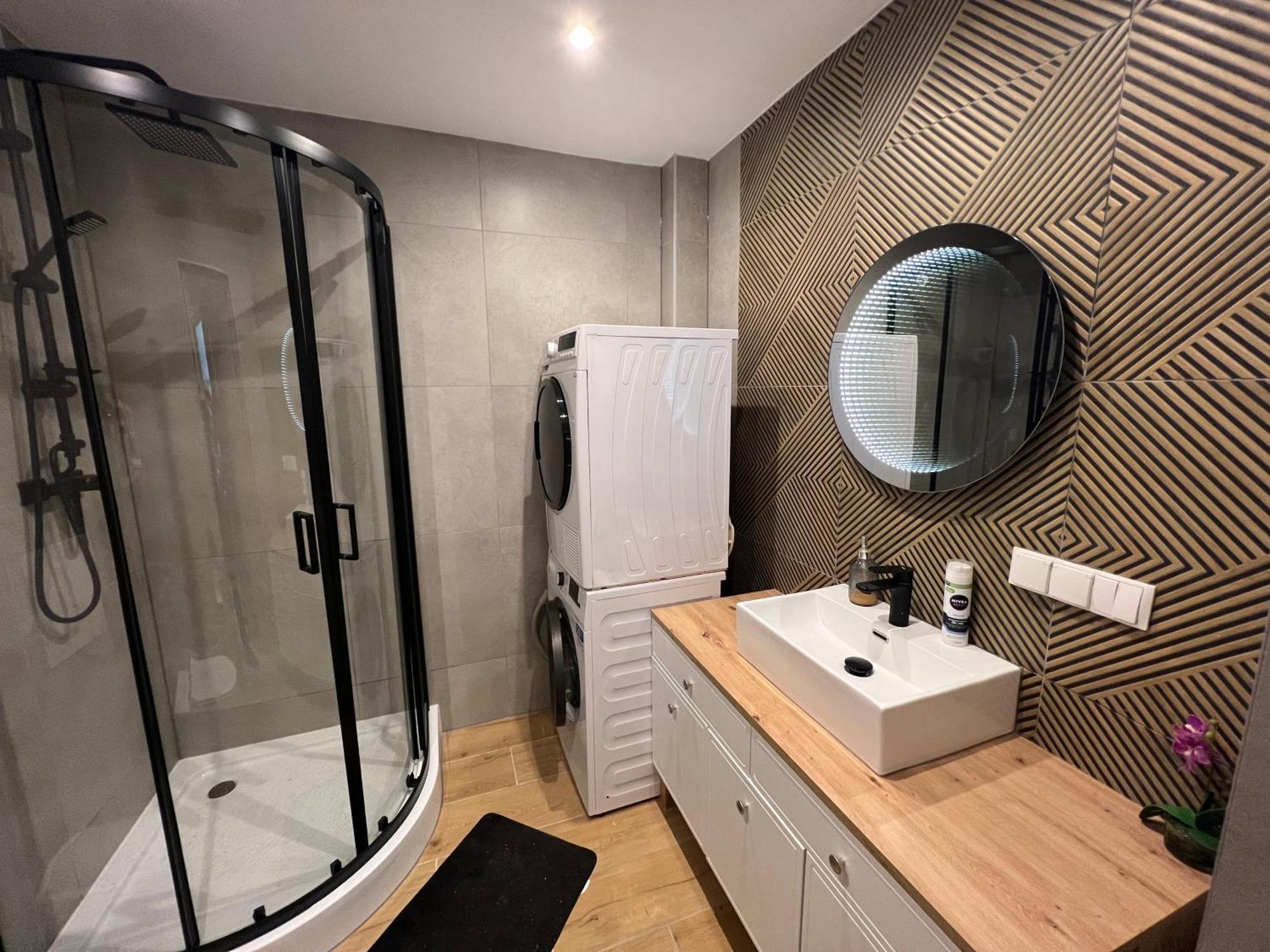 Pod Honem Apartment Cisna