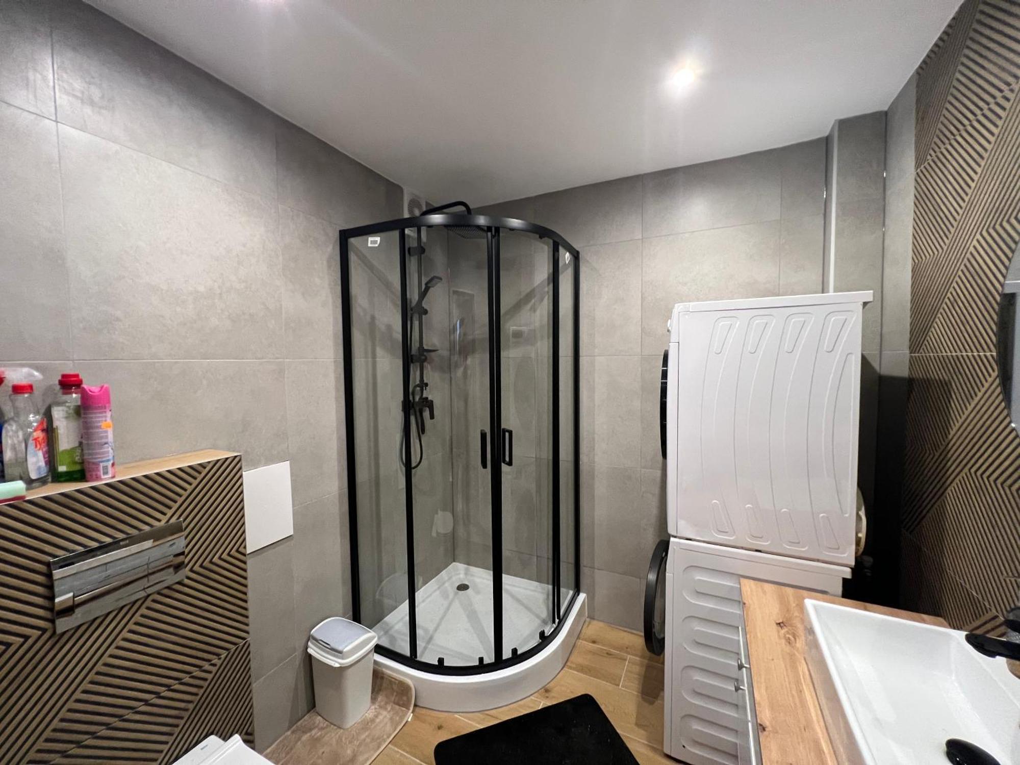 Pod Honem Apartment Cisna