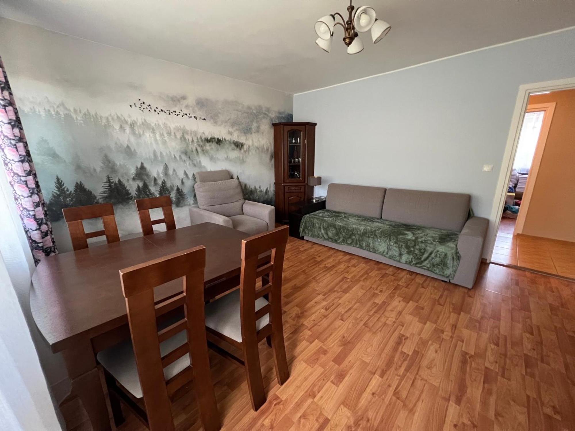 Pod Honem Apartment