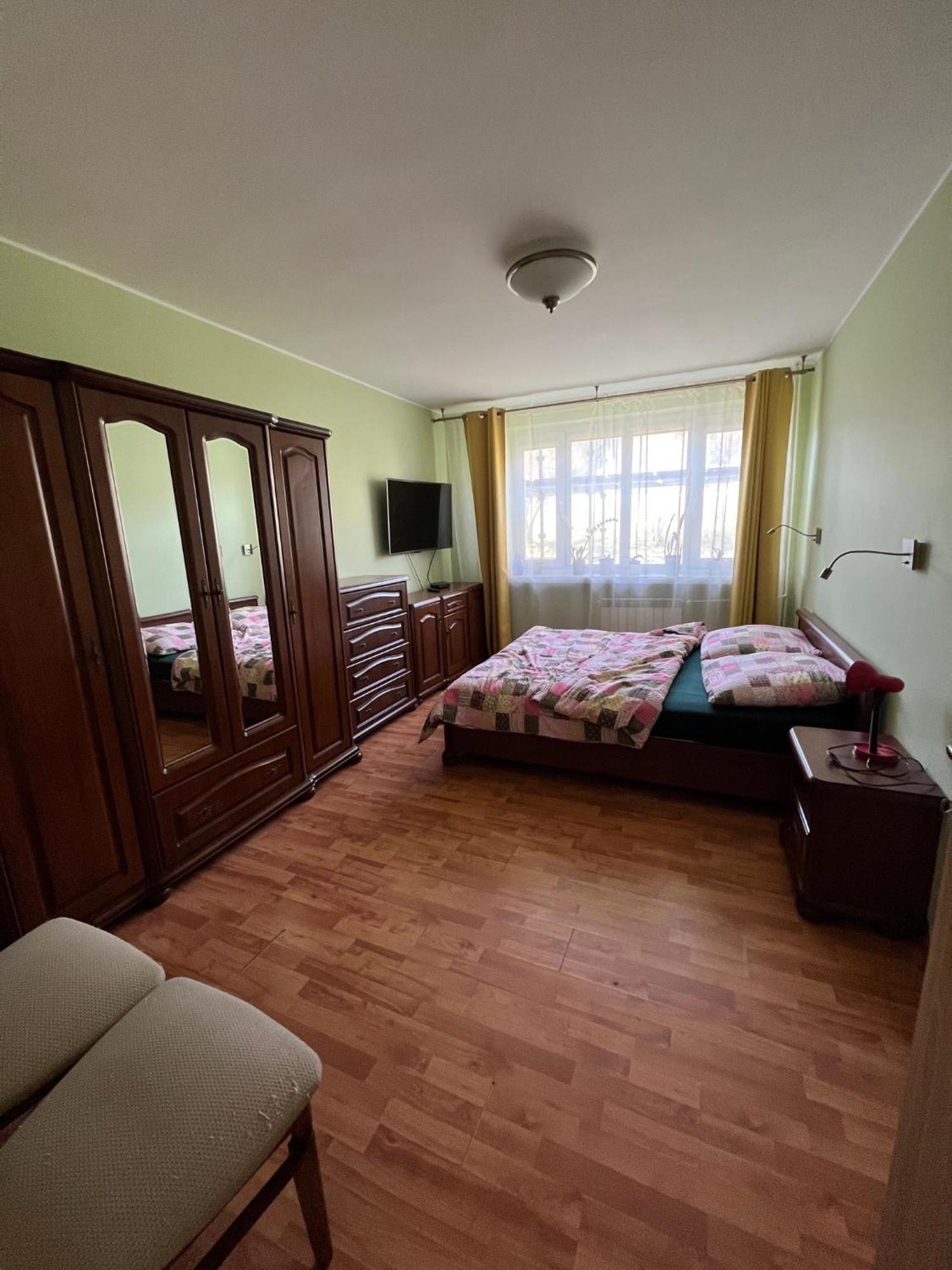 Pod Honem Apartment