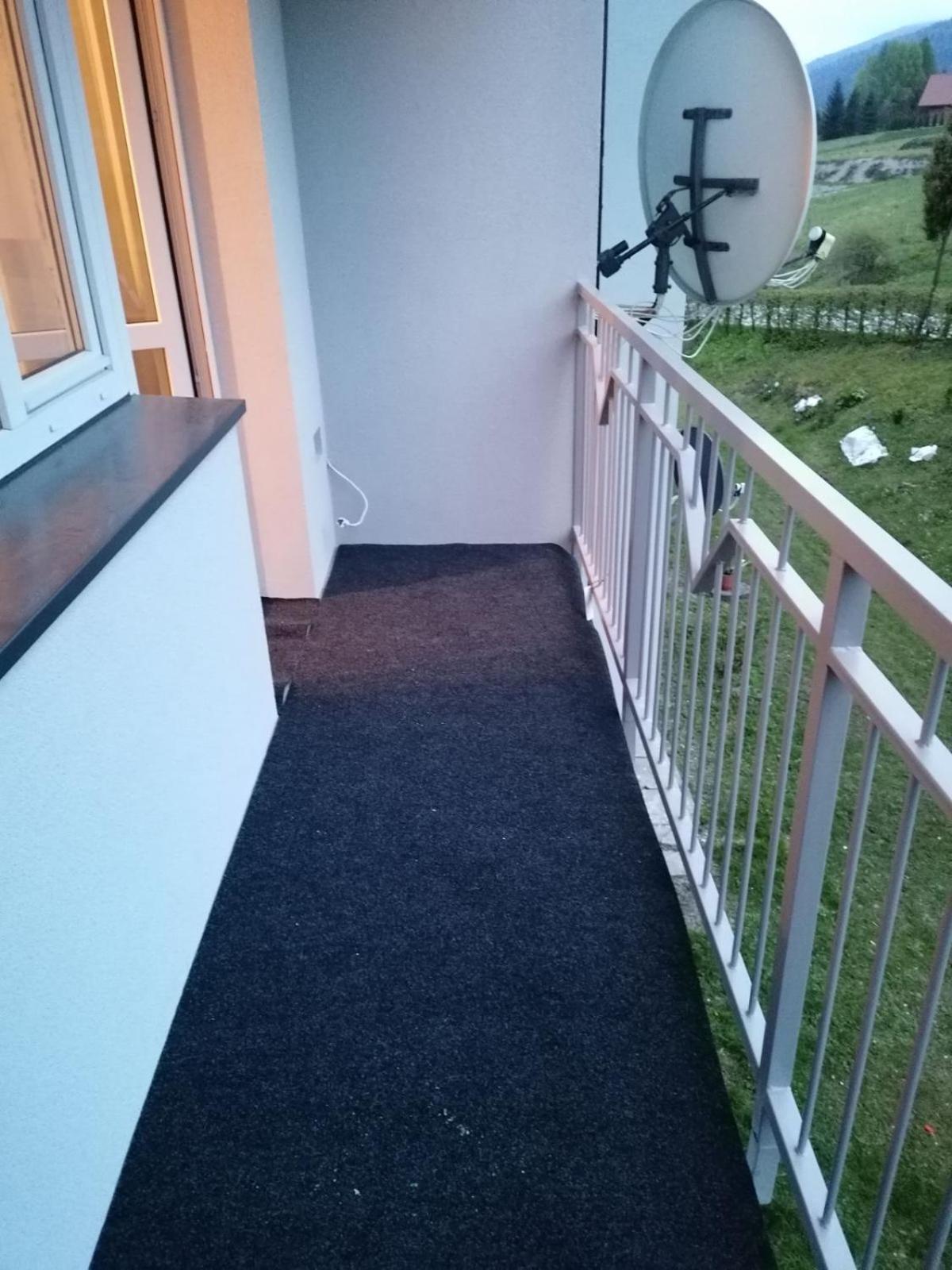 Pod Honem Apartment *