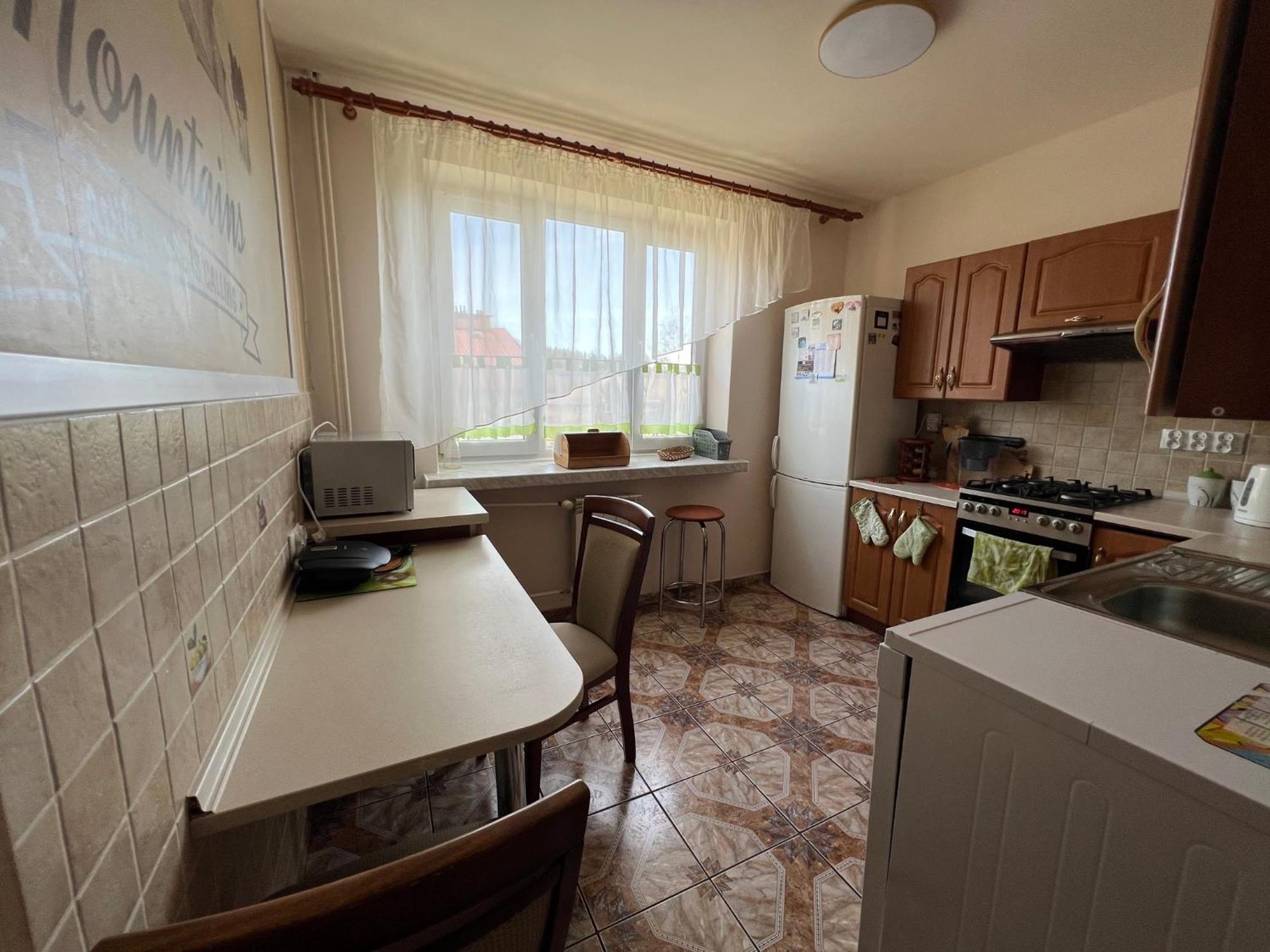 Apartment Pod Honem
