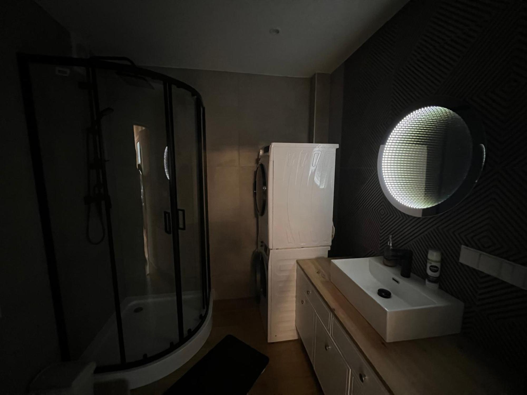 Pod Honem Apartment Cisna
