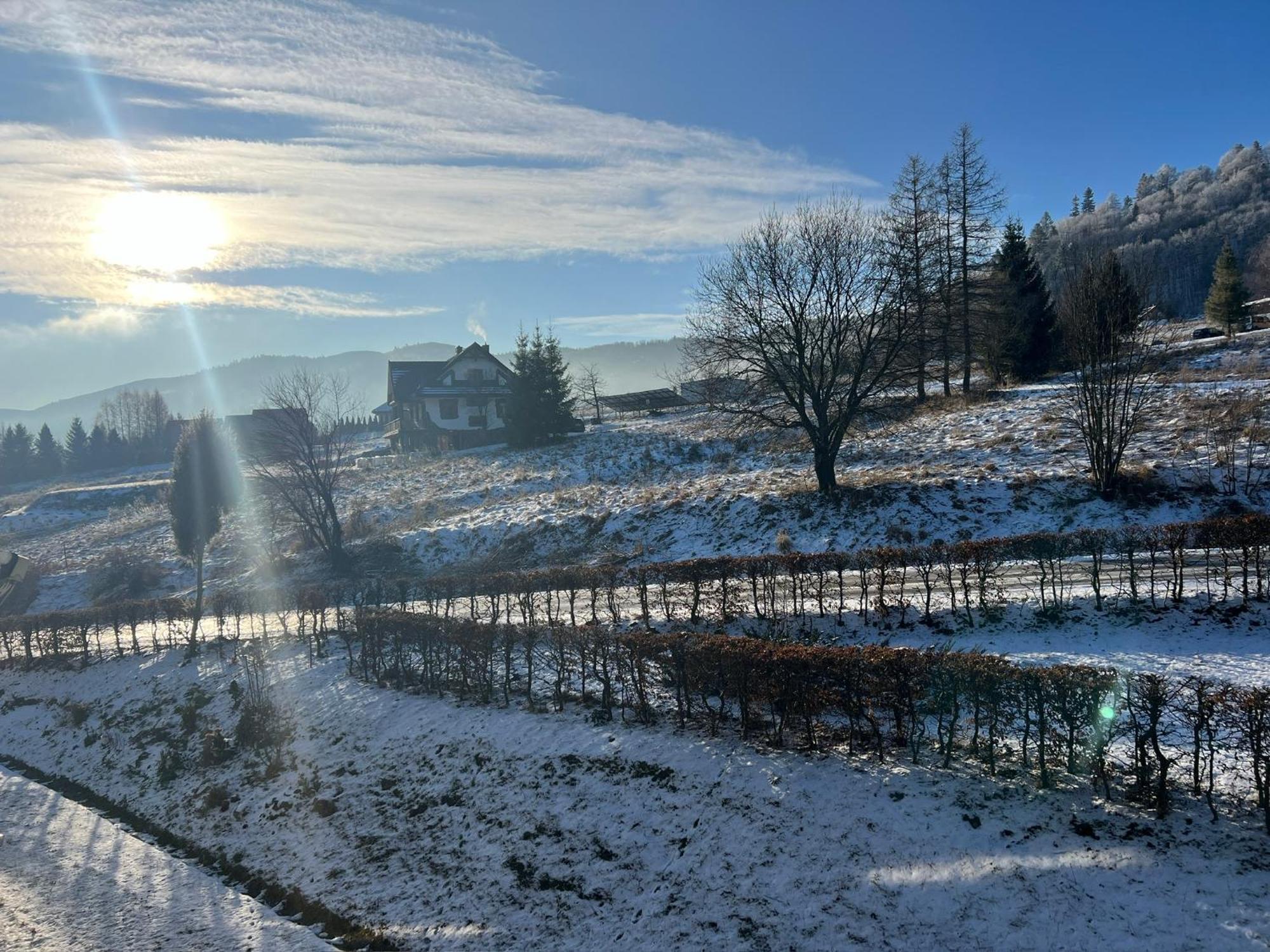 Pod Honem Leilighet Cisna